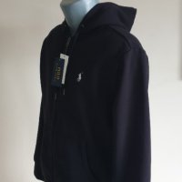 POLO Ralph Lauren Performance Full Zip Mens Size M НОВО! ОРИГИНАЛ! Мъжки Суичер!, снимка 5 - Спортни дрехи, екипи - 43132279