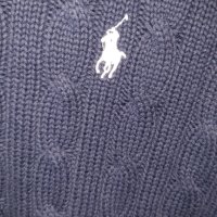 Пуловер  Ralph Lauren , снимка 1 - Блузи с дълъг ръкав и пуловери - 43843822