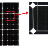 Нови Соларен панел 5W 10W 20W 30W 40W 50W 60W 100W 120W,150,200W 12м гаранция контролер 10А 30А , снимка 2 - Крушки - 14117495