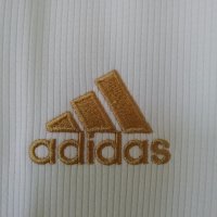Girondins de Bordeaux Adidas нова оригинална тениска фланелка Бордо Размер M, снимка 6 - Тениски - 39302095