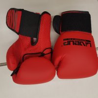 Боксови ръкавици, снимка 2 - Бокс - 38925577