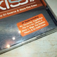 URBAN KISS UNIVERSAL CD X2 ORIGINAL 2103231602, снимка 4 - CD дискове - 40084472