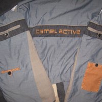 Спортно сако CAMEL  мъжко,ХЛ, снимка 6 - Сака - 39203978