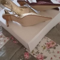 Дамски обувки , снимка 1 - Дамски елегантни обувки - 38018915