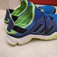 Маратонки Adidas TERREX номер 40, снимка 8 - Маратонки - 36657998