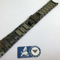 Резервни части за часовници Emporio Armani | Верижки | Каишки | Корпус, снимка 10 - Други - 28513748