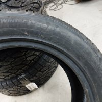 2 бр.зини гуми Hankook 235 55 18 dot3120 Цената е за брой!, снимка 6 - Гуми и джанти - 44042311