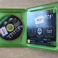 Thief за XBOX ONE, снимка 2 - Игри за Xbox - 29031766