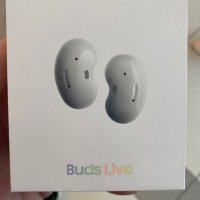 Продавам нови слушалки Samsung Buds live.Нови., снимка 1 - Samsung - 36849892
