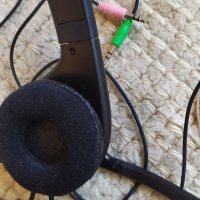 RAZER PIRANHA - RZ04-00080100-R3M1, снимка 5 - Слушалки и портативни колонки - 32335981