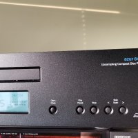 Висок клас Cambridge audio azur 840C сд, снимка 5 - Ресийвъри, усилватели, смесителни пултове - 38276535