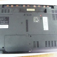 Лаптоп за части Packard Bell EASYNOTE TK81, снимка 10 - Части за лаптопи - 31573035