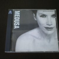 Annie Lennox – Medusa + Live In Central Park 1995 Двоен диск, снимка 1 - CD дискове - 42978030