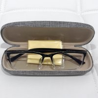 Пластик-титаниеви диоптрични очила “Eyewear” -1,75 (късогледство), снимка 12 - Слънчеви и диоптрични очила - 39089401