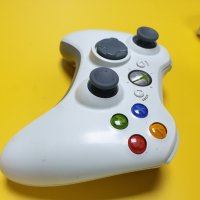 Джойстик , контролер за  Xbox 360, снимка 3 - Xbox конзоли - 34337800