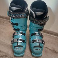 Ски обувки LANGE , снимка 3 - Зимни спортове - 43532975