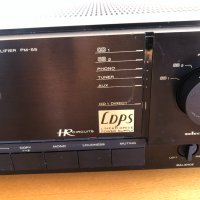 MARANTZ PM-55, снимка 4 - Ресийвъри, усилватели, смесителни пултове - 43799574