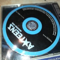 A★TEENS CD-ВНОС GERMANY 2411231841, снимка 4 - CD дискове - 43133505