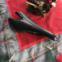 SELLE ITALIA CX ZERO TEHNOLOGICA CARBON , снимка 3 - Аксесоари за велосипеди - 44079898