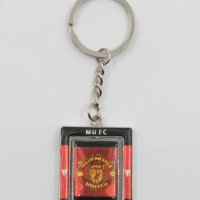 Ключодържател - Manchester United/Манчестър Юнайтед, снимка 1 - Фен артикули - 40501570
