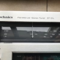 Тунер Technics, снимка 5 - Ресийвъри, усилватели, смесителни пултове - 43392901