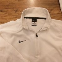 Nike Men's Team 1/4 Zip - страхотна мъжка блуза, снимка 2 - Спортни дрехи, екипи - 27517594