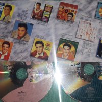 Компакт дискове на - Elvis Presley – Forever In Love (1997, CD) 2-CD BOX- Limited Edition, снимка 11 - CD дискове - 43039333