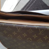 Дамска чанта Louis Vuitton , снимка 8 - Чанти - 28469061
