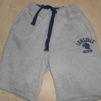 Мъжки къси  спортни панталони lonsdale, снимка 3 - Къси панталони - 27693122