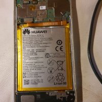 Huawei honor 8 lite pra-l31 За ремонт или части , снимка 2 - Huawei - 38076303