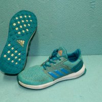 маратонки adidas RapidaRun K  номер 32 , снимка 6 - Детски маратонки - 28312570