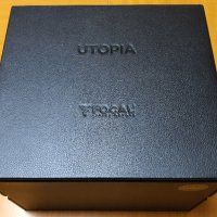 Слушалки Focal Utopia (модел 2020г.), снимка 14 - Слушалки и портативни колонки - 40516139