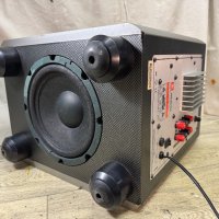 JBL Subwoofer , снимка 1 - Тонколони - 43823530