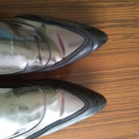 Обувки Boss, снимка 10 - Официални обувки - 36688110