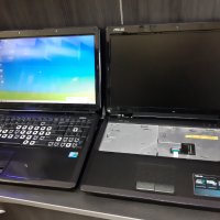 Лаптоп Asus K50IJ за части, снимка 1 - Части за лаптопи - 35581322