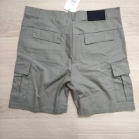 Мъжки къси панталони NY Concept размер L  , снимка 5 - Къси панталони - 43896460