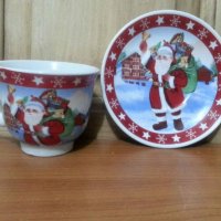 Порцеланови чаши за чай кафе , снимка 1 - Антикварни и старинни предмети - 43288948