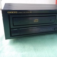 ONKYO DX-6720   MADE IN JAPAN CD Player , снимка 2 - Плейъри, домашно кино, прожектори - 36929043