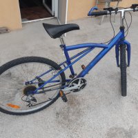 Продавам колело, снимка 6 - Велосипеди - 28837279