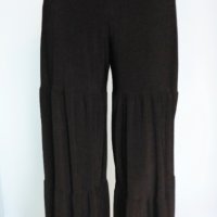 Дизайнерски пола - панталон "MKN" design / унисайз , снимка 1 - Панталони - 28526237
