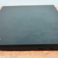  Lenovo ThinkPad E590/Core i5-8265U/8GB RAM/256GB SSD/Intel HD 620/15.6 IPS FHD/WorkStation работна , снимка 4 - Лаптопи за работа - 43212649