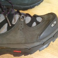 SALOMON COMET 3D GORE-TEX Leather Boots размер EUR 39 1/3 / UK 6 водонепромукаеми - 765, снимка 6 - Дамски боти - 43900553