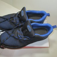 Работни обувки MONTE VEGA LIGHT-размер-45~46, снимка 3 - Други - 43217244