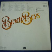 грамофонни плочи The Beach Boys, снимка 13 - Грамофонни плочи - 38329552