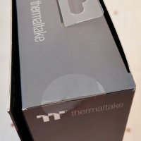 Thermaltake ARGENT M5 RGB гейминг мишка, черен ЧИСТО НОВА запечатана, снимка 7 - Клавиатури и мишки - 40771163