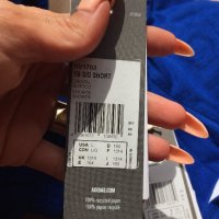 Чисто нови оригинални юношески панталони Adidas! 164 р, снимка 3 - Детски къси панталони - 28873336