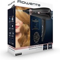 Професионален сешоар Rowenta CV7920 Silence AC Premium Care, снимка 6 - Сешоари - 40050318