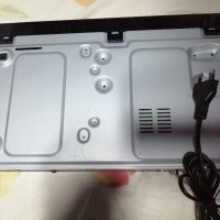 2 бр.Medion(DVD+HDD Rekorder-tuner и BluRay player), снимка 12 - Плейъри, домашно кино, прожектори - 32220303