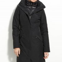The North Face Suzanne Triclimate 3-in-1 Trench - Women's, снимка 1 - Якета - 26720797