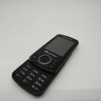 Sony Ericsson Spiro W100, снимка 1 - Sony Ericsson - 37933471